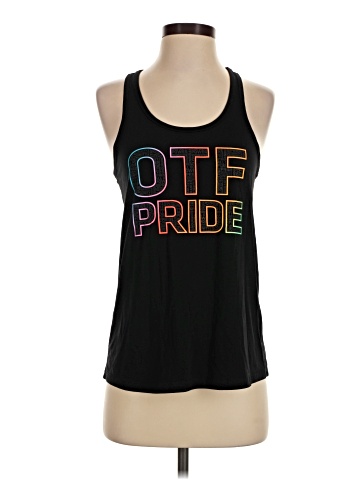 orange theory Tank Top (view 1)