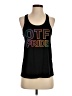 orange theory Black Tank Top Size XS - photo 1