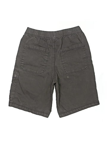 Hanna Andersson Cargo Shorts (view 2)