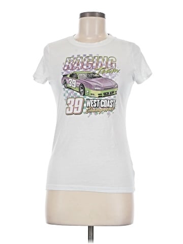 Aeropostale Short Sleeve T-Shirt (view 1)