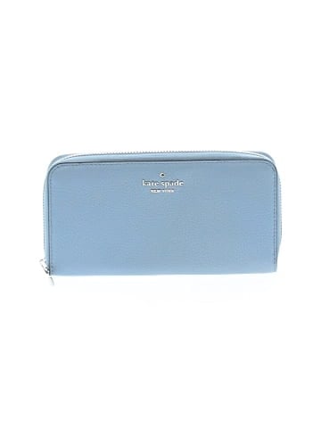 Kate Spade New York Leather Wallet (view 1)