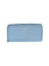 Kate Spade New York 100% Leather Blue Leather Wallet One size - photo 1