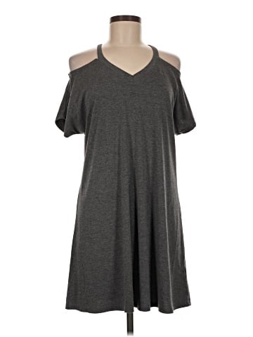 Amaryllis Casual Dress (view 1)