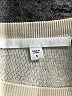Veronica Beard 100% Wool Ivory Wool Cardigan Size S - photo 7