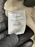 Veronica Beard 100% Wool Ivory Wool Cardigan Size S - photo 8