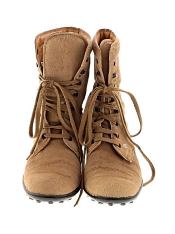 Tod's Boots (view 2)