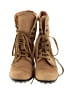 Tod's 100% Calf Hair Tan Boots Size EU 38 - photo 2