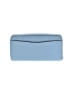 Kate Spade New York 100% Leather Blue Leather Wallet One size - photo 2