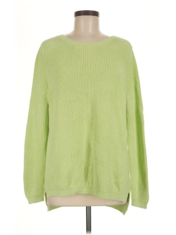 525 America Pullover Sweater (view 1)