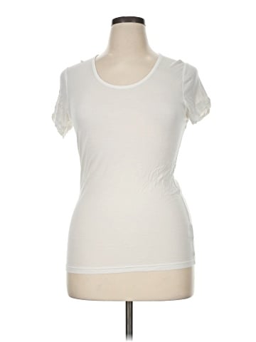 Naf Naf Short Sleeve T-Shirt (view 1)