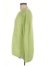 525 America 100% Cotton Solid Green Pullover Sweater Size M - photo 5