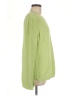 525 America 100% Cotton Solid Green Pullover Sweater Size M - photo 4