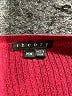 Theory Burgundy Pullover Sweater Size M - photo 7