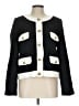 Lilly Pulitzer Black Jacket Size 12 - photo 1