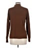 Lands' End Brown Turtleneck Sweater Size M (estimated) - photo 2