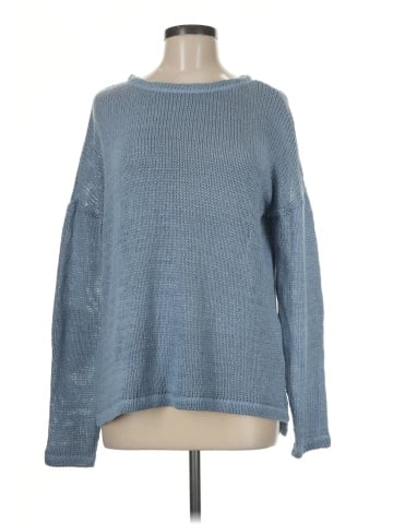 Anama Pullover Sweater (view 1)