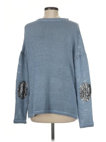 Anama Pullover Sweater (view 2)