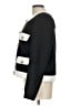Lilly Pulitzer Black Jacket Size 12 - photo 5