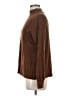 Lands' End Brown Turtleneck Sweater Size M (estimated) - photo 5
