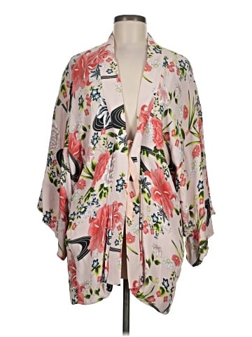 Elizabeth and James Jacket (view 1)