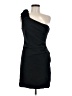 Speechless Black Cocktail Dress Size M - photo 1