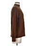 Lands' End Brown Turtleneck Sweater Size M (estimated) - photo 4