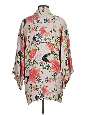 Elizabeth and James Jacket (view 2)