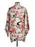 Elizabeth and James Tropical Pink Jacket Size Med - Lg - photo 2