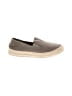 Esprit Gray Flats Size 9 - photo 1
