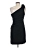 Speechless Black Cocktail Dress Size M - photo 2