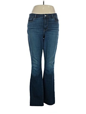 Levi Strauss Signature Jeans (view 1)