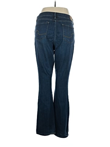 Levi Strauss Signature Jeans (view 2)