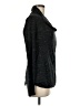 INC International Concepts Black Jacket Size M - photo 4