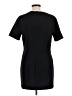 BCBGMAXAZRIA Black Casual Dress Size L - photo 2