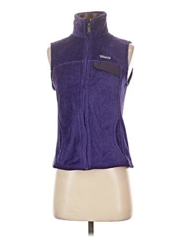 Patagonia Vest (view 1)