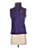 Patagonia 100% Polyester Purple Vest Size S - photo 1