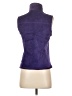Patagonia 100% Polyester Purple Vest Size S - photo 2