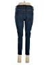 J.Crew Solid Blue Jeans Size 31 waist (petite) - photo 2