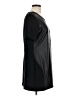 BCBGMAXAZRIA Black Casual Dress Size L - photo 4