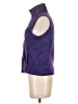Patagonia 100% Polyester Purple Vest Size S - photo 5