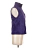 Patagonia 100% Polyester Purple Vest Size S - photo 4