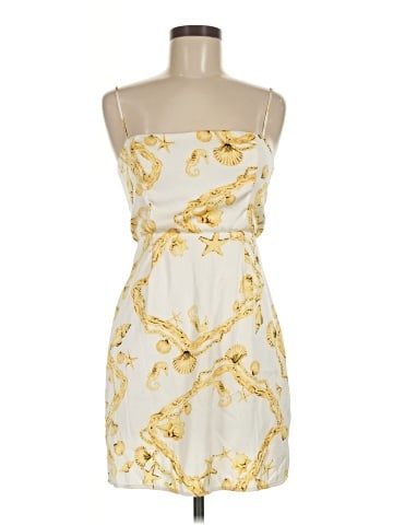 Honey Punch Cocktail Dress (view 1)