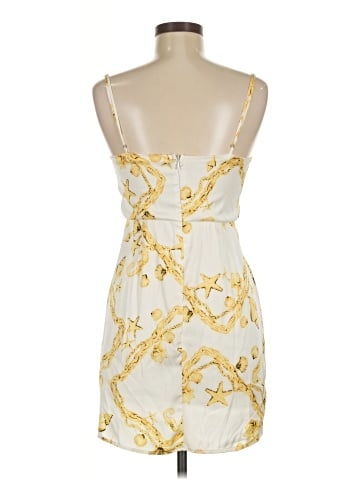 Honey Punch Cocktail Dress (view 2)