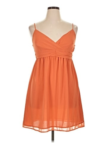Elle Cocktail Dress (view 1)