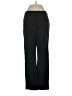 DKNY Solid Black Dress Pants Size 2 - photo 1