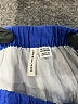 Janie and Jack 100% Cotton Stars Blue Shorts Size 18-24 mo - photo 3