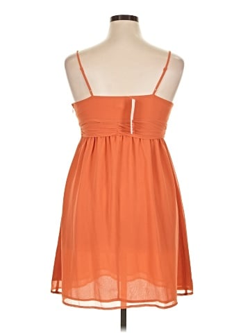 Elle Cocktail Dress (view 2)