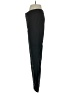 DKNY Solid Black Dress Pants Size 2 - photo 5