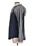 blue 84 Blue Pullover Hoodie Size L - photo 5