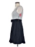 Ruby Rox Gray Casual Dress Size 5 - photo 5